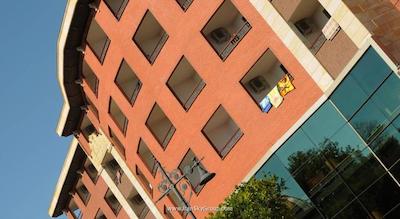 کلاب کناکلی هتل آل اینکلوسیو