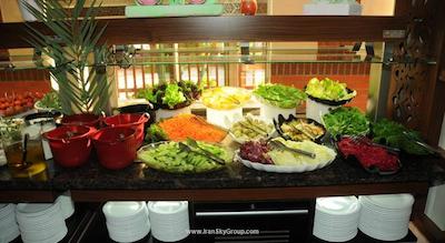 کلاب کناکلی هتل آل اینکلوسیو