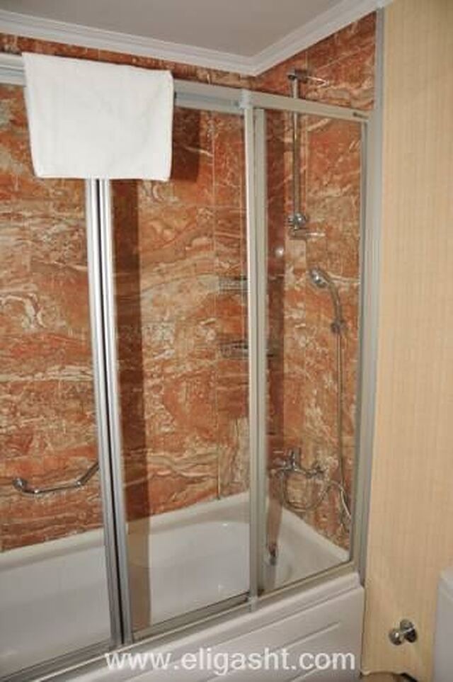 کلاب کناکلی هتل آل اینکلوسیو