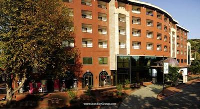 کلاب کناکلی هتل آل اینکلوسیو