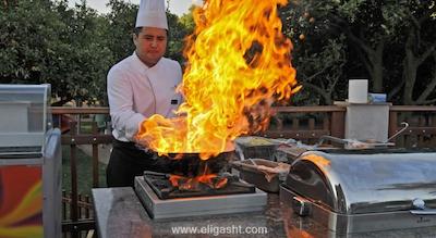 کلاب کناکلی هتل آل اینکلوسیو