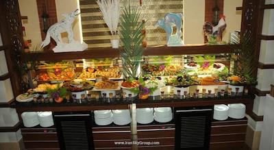 کلاب کناکلی هتل آل اینکلوسیو