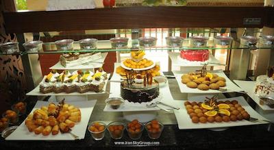 کلاب کناکلی هتل آل اینکلوسیو