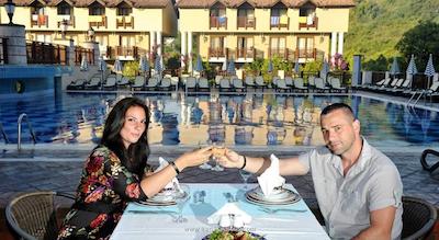 کلاب کناکلی هتل آل اینکلوسیو