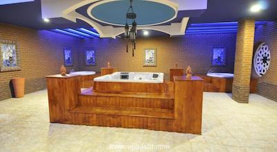 کلاب کناکلی هتل آل اینکلوسیو