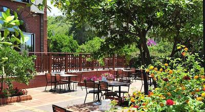 کلاب کناکلی هتل آل اینکلوسیو