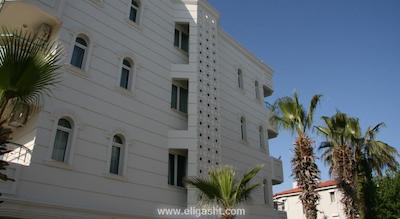 گرین بیضا هتل