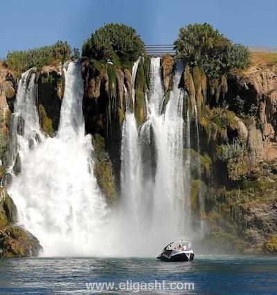 گرین بیضا هتل