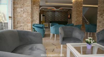 گرین بیضا هتل