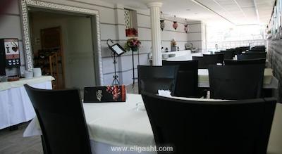 گرین بیضا هتل