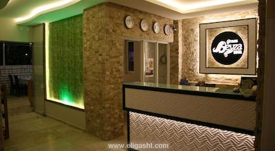 گرین بیضا هتل