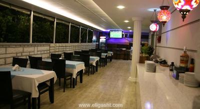 گرین بیضا هتل