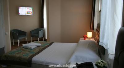 گرین بیضا هتل