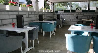 گرین بیضا هتل