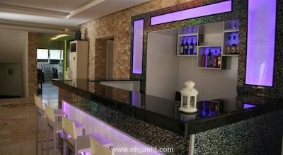 گرین بیضا هتل