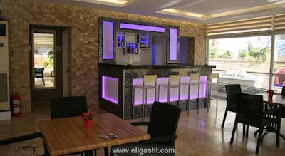 گرین بیضا هتل