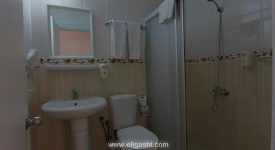 گرین بیضا هتل