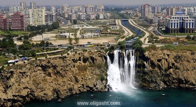 گرین بیضا هتل