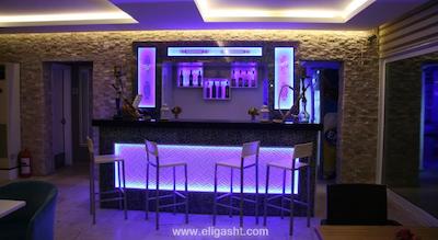 گرین بیضا هتل