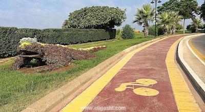 گرین بیضا هتل