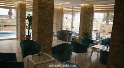 گرین بیضا هتل