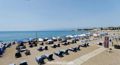 گرین بیضا هتل