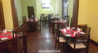 گرین استارز هتل