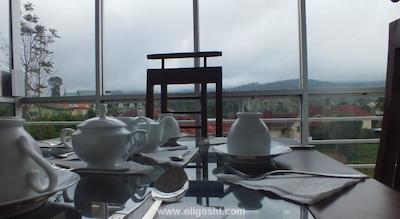 گرین استارز هتل