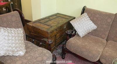 گرین استارز هتل