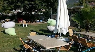 گرین استارز هتل