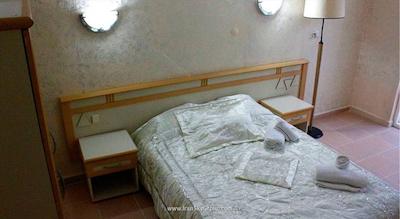 گرین استارز هتل