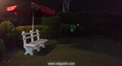 گرین استارز هتل