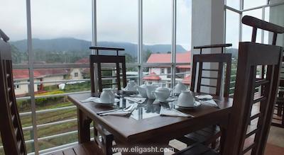 گرین استارز هتل