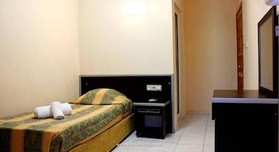 گرین استارز هتل