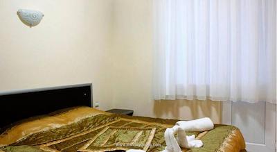 گرین استارز هتل