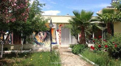 گرین استارز هتل