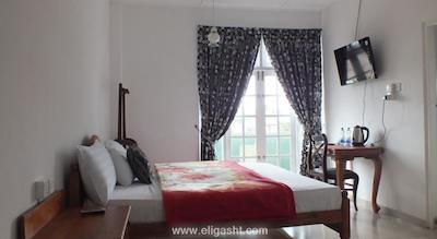 گرین استارز هتل