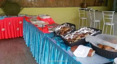 گرین استارز هتل