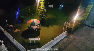 گرین استارز هتل