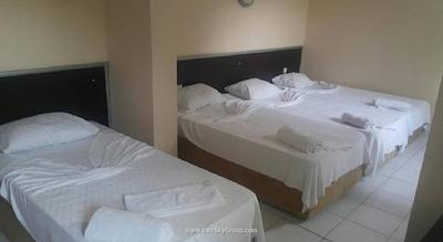 گرین استارز هتل