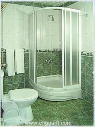 اینفینیتی هتل کمر