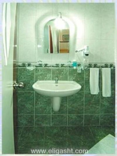 اینفینیتی هتل کمر