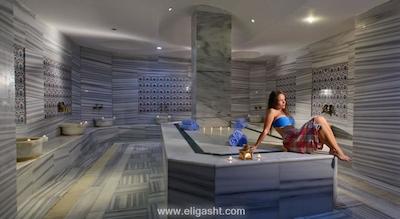 مک آرانسیا ریزورت هتل اند سپا