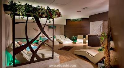 مک آرانسیا ریزورت هتل اند سپا