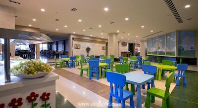 مک آرانسیا ریزورت هتل اند سپا