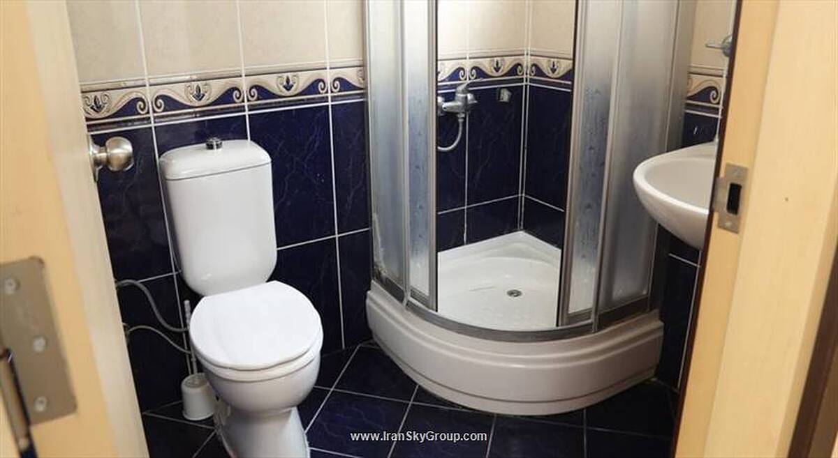 نوی بلو استارز هتل