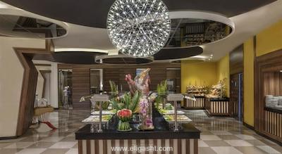 بوتانیک پلاتینوم