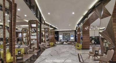 بوتانیک پلاتینوم