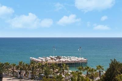 بوتانیک پلاتینوم