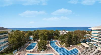 بوتانیک پلاتینوم